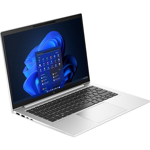 Laptop HP EliteBook 845 G10 876J3PA (R7 7840U/ Ram 16GB/ SSD 512GB/ Touch/ Windows 11 Pro/ 1Y/ Bạc)
