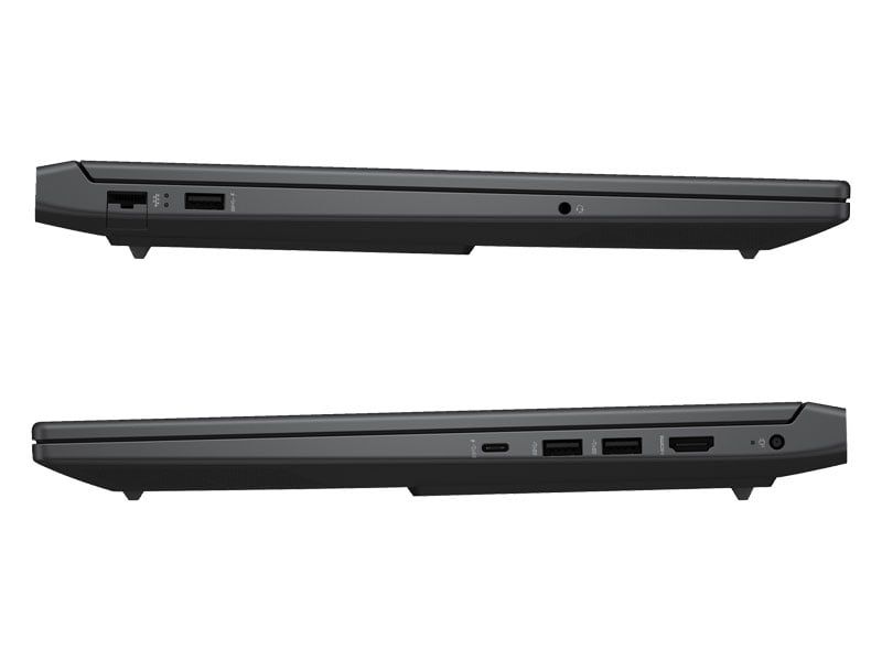 Laptop HP Victus 16-r0128TX 8C5N3PA (i5 13450HX/ 16GB/ 512GB SSD/ RTX 4050 6GB/ 16.1 inch FHD/ 144Hz/ Win11/ Black)