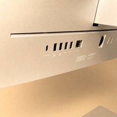 Máy bộ HP Eliteone 840 G9 AIO B05JHPT (i5 14500/ Ram 16GB/ SSD 512GB/ 23.8 inch/ Windows 11 Home/ 3Y)