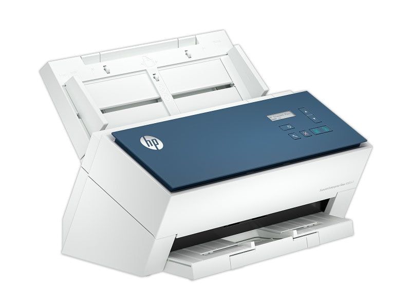 Máy Scan HP ScanJet Enterprise Flow 9000 s1 (8Q4W0A)