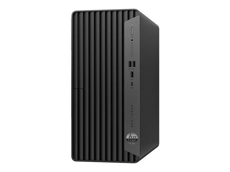 Máy tính để bàn HP Pro Tower 400 G9 8U8F3PA (I3 13100/ 8GB/ 256Gb SSD/ Wifi + BT/ Win11)
