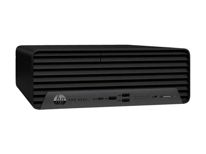 PC HP Pro SFF 400 G9 8U8H6PA (Core i5-13500, 8GB RAM, 256GB SSD, Intel Graphics, VGA Port)