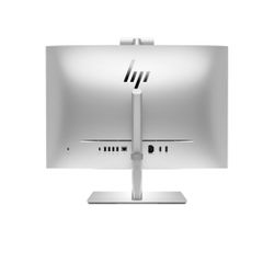 Máy tính để bàn HP AIO EliteOne 870 G9 8W2Z9PA (Intel Core i5-13500 | 16GB | 512 GB | Intel UHD Graphics 770 | 27 inch QHD | Win 11 SL | Bạc)