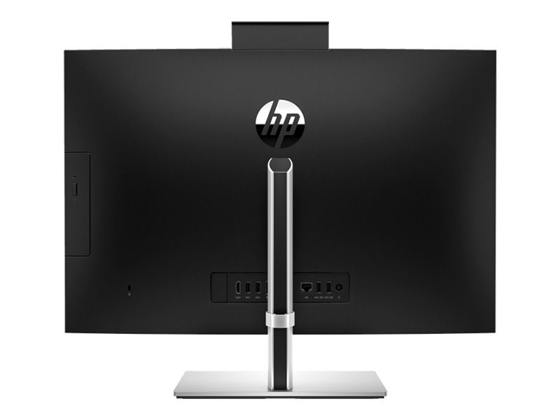 Máy tính All in One HP ProOne 440 G9 9H0B7PT (i5 13500T/ 16GB/ 512GB SSD/ 23.8inch/ Touch/ Key/ Mouse/ Win11/ Black/ 1Y)