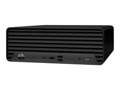 Máy tính để bàn đồng bộ HP Pro SFF 400 G9 9H1T9PT (Intel Core i5 13500 | 8GB RAM | 512GB SSD | Intel UHD | Win 11 | Đen)