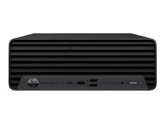 Máy tính để bàn đồng bộ HP Pro SFF 400 G9 9H1T9PT (Intel Core i5 13500 | 8GB RAM | 512GB SSD | Intel UHD | Win 11 | Đen)