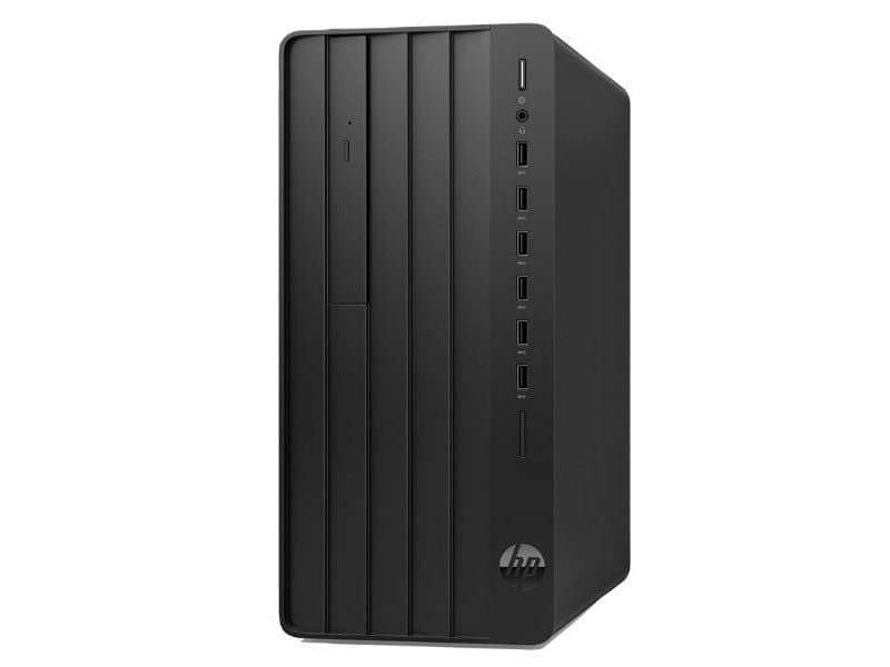 PC HP Pro Tower 280 G9 PCI 9H1U8PT (Core I3 13100/ RAM 8GB/ SSD 256GB/ Wifi + BT/ Win11)