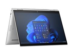 Laptop HP EliteBook x360 830 G10 9H8H4PT (Ultra 7 165U/ 16GB/ 512GB SSD/ 13.3 inch WUXGA Touch/ Win 11 Pro/ Silver/ Vỏ nhôm/ Pen)