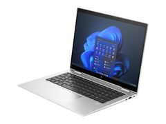 Laptop HP EliteBook x360 1040 G10 9H8H6PT (I7 1365U/ 16GB/ 512GB SSD/ 14 inch WUXGA Touch/ Win 11 Pro/ Silver/ Vỏ nhôm/ Pen)