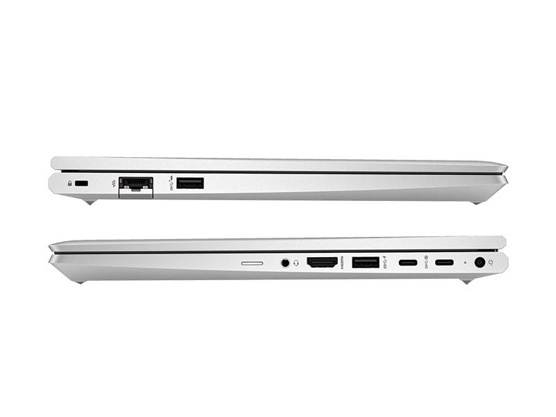 Laptop HP ProBook 445 G10 9H8X5PT ((R5-7530U, Ram 16GB, SSD 512GB, 14.0 Inch FHD, Win 11 Home, Bạc)