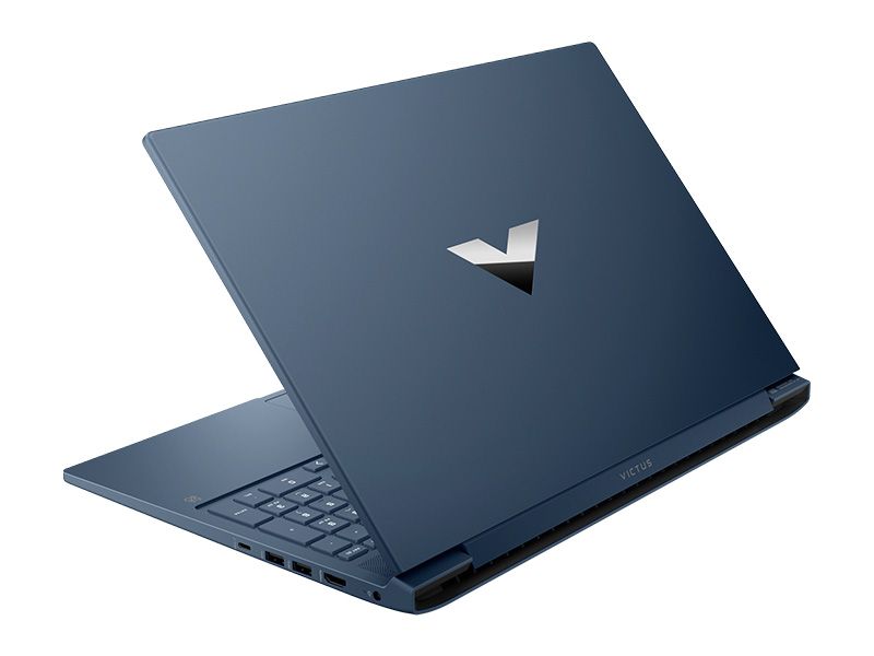 Laptop HP Victus 16-r0231TX 9Q982PA (i5 13500H/ 32GB/ 512GB SSD/ RTX 3050 6Gb/ 16.1 inch FHD/ 144Hz/ Win11/ Blue)