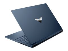 Laptop HP Victus 16-r0231TX 9Q982PA (i5 13500H/ 32GB/ 512GB SSD/ RTX 3050 6Gb/ 16.1 inch FHD/ 144Hz/ Win11/ Blue)