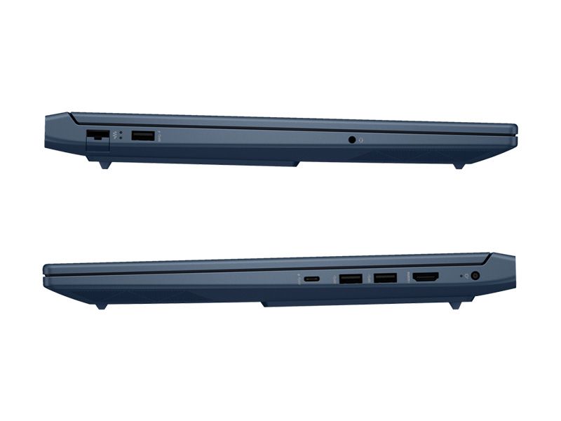 Laptop HP Victus 16-r0231TX 9Q982PA (i5 13500H/ 32GB/ 512GB SSD/ RTX 3050 6Gb/ 16.1 inch FHD/ 144Hz/ Win11/ Blue)