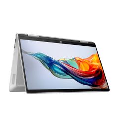 Laptop HP Pavilion X360 14-ek2013TU 9Z2V4PA (Intel Core 7 150U | 14 inch FHD | Cảm ứng | 16GB | 512GB | Win 11 | Bạc)