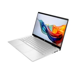 Laptop HP Pavilion X360 14-ek2013TU 9Z2V4PA (Intel Core 7 150U | 14 inch FHD | Cảm ứng | 16GB | 512GB | Win 11 | Bạc)