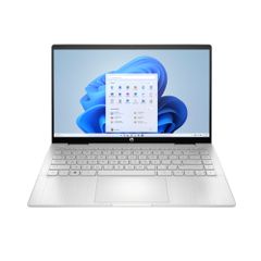 Laptop HP Pavilion X360 14-ek2017TU 9Z2V5PA (Intel Core 5 120U | 16GB | 512GB | 14 inch FHD | Cảm ứng | Win 11 | Bạc)