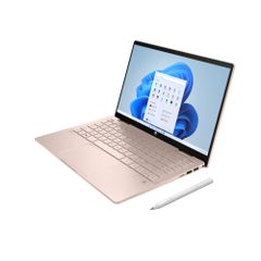 Laptop HP Pavilion X360 14-ek2027TU 9Z2V9PA (Intel Core 7 150U | 16GB | 512GB | 14 inch FHD | Cảm ứng | Win 11 | Vàng)