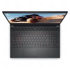Laptop Dell Gaming G15 5530 i7H161W11GR4060 (Intel Core i7-13650HX | 16GB | 1TB | RTX 4060 8GB | 15.6 inch FHD | Win 11 | Office | Xám Đen)