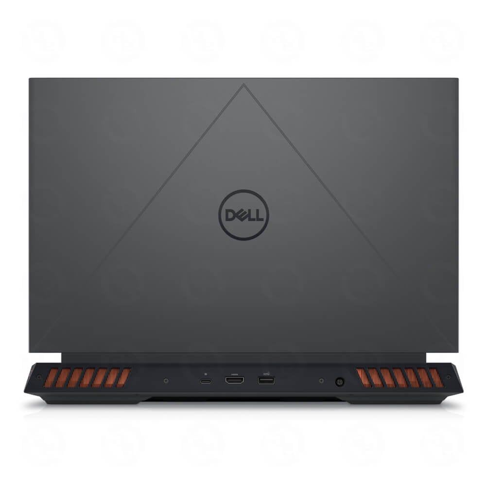Laptop Dell Gaming G15 5530 i7H161W11GR4060 (Intel Core i7-13650HX | 16GB | 1TB | RTX 4060 8GB | 15.6 inch FHD | Win 11 | Office | Xám Đen)