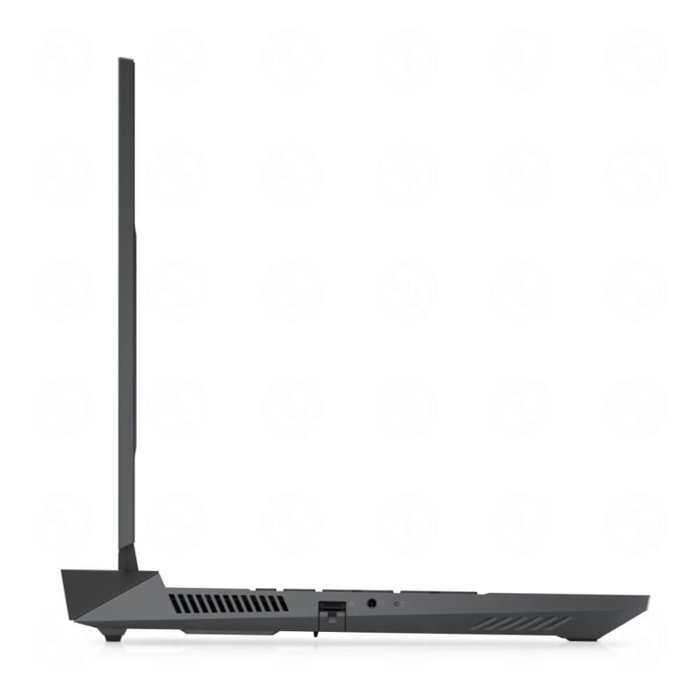 Laptop Dell Gaming G15 5530 i7H161W11GR4060 (Intel Core i7-13650HX | 16GB | 1TB | RTX 4060 8GB | 15.6 inch FHD | Win 11 | Office | Xám Đen)