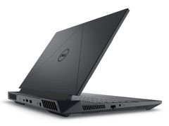 Laptop Dell Gaming G15 5530 i7H165W11GR4060 (Intel Core i7-13650HX | 16GB | 512GB | RTX 4060 8GB | 15.6 inch FHD 165Hz | Win 11 | Office | Xám)