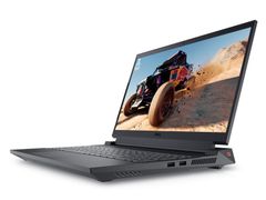 Laptop Dell Gaming G15 5530 i7H165W11GR4060 (Intel Core i7-13650HX | 16GB | 512GB | RTX 4060 8GB | 15.6 inch FHD 165Hz | Win 11 | Office | Xám)