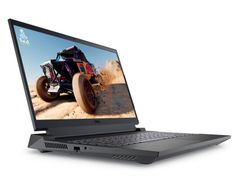 Laptop Dell Gaming G15 5530 i7H165W11GR4060 (Intel Core i7-13650HX | 16GB | 512GB | RTX 4060 8GB | 15.6 inch FHD 165Hz | Win 11 | Office | Xám)