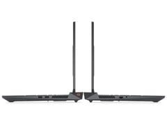 Laptop Dell Gaming G15 5530 i7H165W11GR4060 (Intel Core i7-13650HX | 16GB | 512GB | RTX 4060 8GB | 15.6 inch FHD 165Hz | Win 11 | Office | Xám)