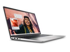 Laptop Dell Inspiron 15 3530 N3530 i3U085W11SLU (Intel Core i3-1305U | 8GB | 512GB | Intel UHD | 15.6 inch FHD | Win 11 | Office | Bạc)