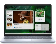 Laptop Dell Inspiron 16 5640 N5640 i5U165W11IBU (Intel Core i5-1334U| RAM 16GB| SSD 512GB| VGA Intel Graphics| Màn Hình 16.0” FHD| Windows 11| Ice Blue)