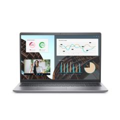 Laptop Dell Vostro 3530 V3530 i7U085W11GRD2 (Intel Core i7-1355U | 8GB | 512GB | NVIDIA MX550 2GB | 15.6 inch FHD | Win 11 | Office | Xám Đen)