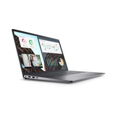 Laptop Dell Vostro 3530 V3530 i7U085W11GRD2 (Intel Core i7-1355U | 8GB | 512GB | NVIDIA MX550 2GB | 15.6 inch FHD | Win 11 | Office | Xám Đen)
