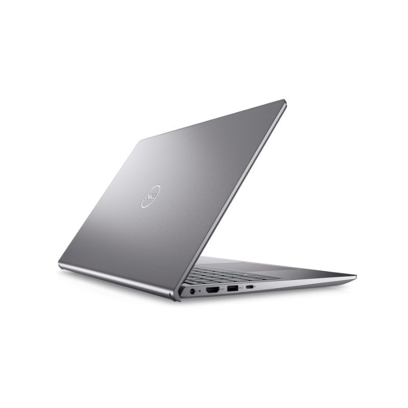 Laptop Dell Vostro 3530 V3530 i7U085W11GRD2 (Intel Core i7-1355U | 8GB | 512GB | NVIDIA MX550 2GB | 15.6 inch FHD | Win 11 | Office | Xám Đen)