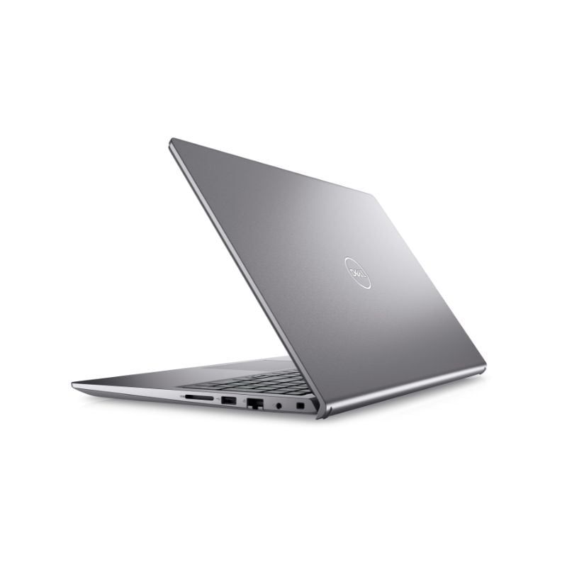 Laptop Dell Vostro 3530 V3530 i7U085W11GRD2 (Intel Core i7-1355U | 8GB | 512GB | NVIDIA MX550 2GB | 15.6 inch FHD | Win 11 | Office | Xám Đen)