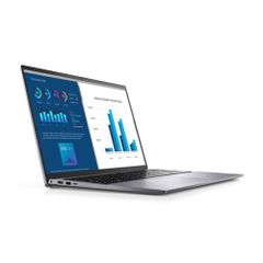 Laptop Dell Vostro 5630 i5P085W11GRU (Core i5-1340P | 8GB | 512GB | Intel Iris Xe | 16.0 inch FHD+ | Win 11 | Xám)