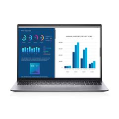 Laptop Dell Vostro V5630 i5U165W11GRU (Intel Core i5-1335U | 16GB | 512GB | Intel Iris Xe | 16 inch FHD + | WIn 11 | Office | Xám)