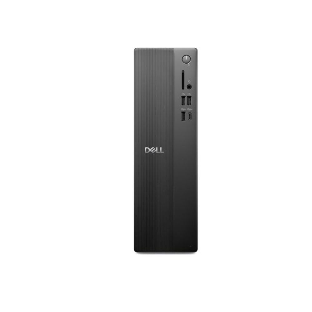 Máy tính để bàn đồng bộ Dell Slim ECS1250 DS-14100-8-512G ( Intel i3-14100 | 8GB | 512GB SSD | Non DVD | Chuột/ Bàn phím | Win 11)