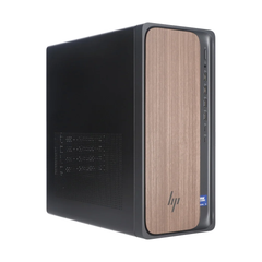 Máy bộ HP OmniDesk M02-0036d C1XR0PA (i3-13100/ Ram 8GB/ 512GB SSD/ Wifi + BT/ Key/ Mouse/ Win11/ 1Y)