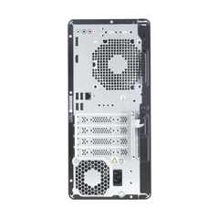 Máy bộ HP OmniDesk M02-0036d C1XR0PA (i3-13100/ Ram 8GB/ 512GB SSD/ Wifi + BT/ Key/ Mouse/ Win11/ 1Y)