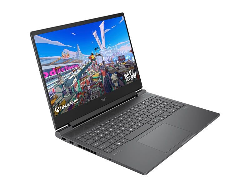 Laptop HP Victus 16-r1192TX A2NP6PA (I5 14450HX/ 16GB/ 1TB SSD/ RTX 3050 6Gb/ 16.1 inch FHD/ 144Hz/ Win11/ Black)