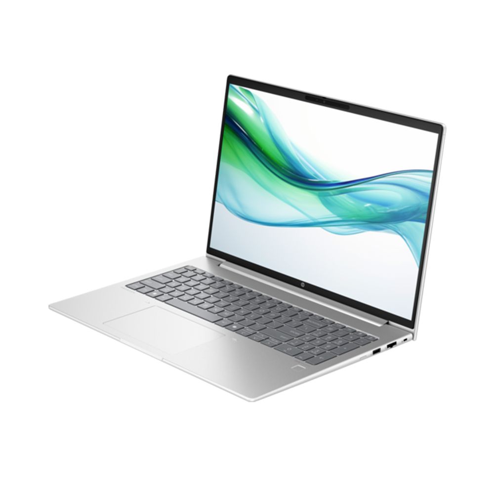 Laptop HP Probook 460 G11 A74C3PT (Intel Core Ultra 7 155H | 16GB RAM | 512GB SSD | Intel Graphics | 16 inch WUXGA | Cảm ứng | Win 11 | Bạc)
