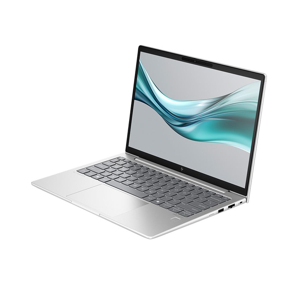 Laptop HP Elitebook 630 G11 A7LB9PT (Intel Core Ultra 7-155U | 16GB | 512GB | 13.3 inch WUXGA | Win 11 Pro | Bạc)