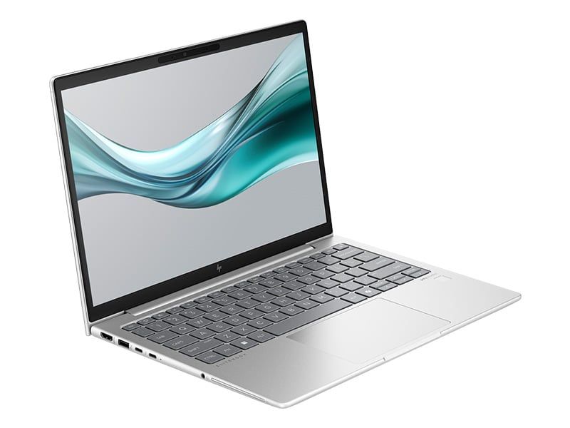 Laptop HP Elitebook 630 G11 A7LJ4PT (Ultra 5 125U/ 16GB/ 512GB SSD/ 13.3 inch WUXGA/ Win 11 Pro/ Silver)