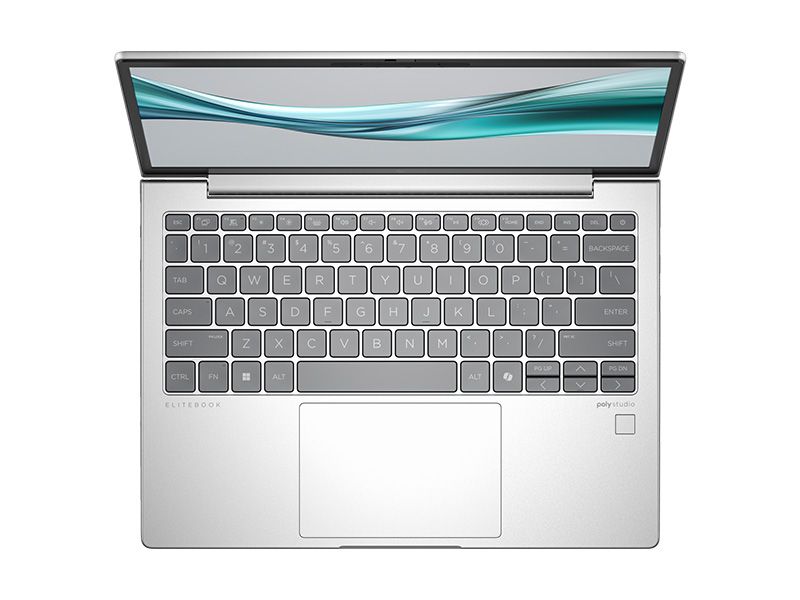 Laptop HP Elitebook 630 G11 A7LJ4PT (Ultra 5 125U/ 16GB/ 512GB SSD/ 13.3 inch WUXGA/ Win 11 Pro/ Silver)