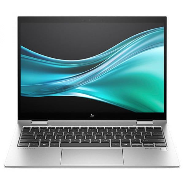 Laptop HP EliteBook 830 x360 G11 A7RA8PT (Ultra 7 155U/ 16GB RAM/ 512GB SSD/ 13.3 inch WUXGA Touch/ Win 11 Pro/ Silver/ Pen)
