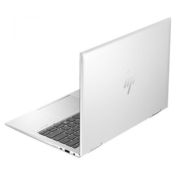 Laptop HP EliteBook 830 x360 G11 A7RA8PT (Ultra 7 155U/ 16GB RAM/ 512GB SSD/ 13.3 inch WUXGA Touch/ Win 11 Pro/ Silver/ Pen)