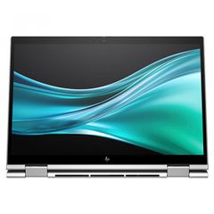 Laptop HP EliteBook x360 830 G11 A7RB9PT (Ultra 5 135U/ 16GB/ 512GB SSD/ 13.3 inch WUXGA Touch/ Win 11 Pro/ Silver/ Vỏ nhôm)