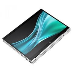 Laptop HP EliteBook x360 830 G11 A7RB9PT (Ultra 5 135U/ 16GB/ 512GB SSD/ 13.3 inch WUXGA Touch/ Win 11 Pro/ Silver/ Vỏ nhôm)
