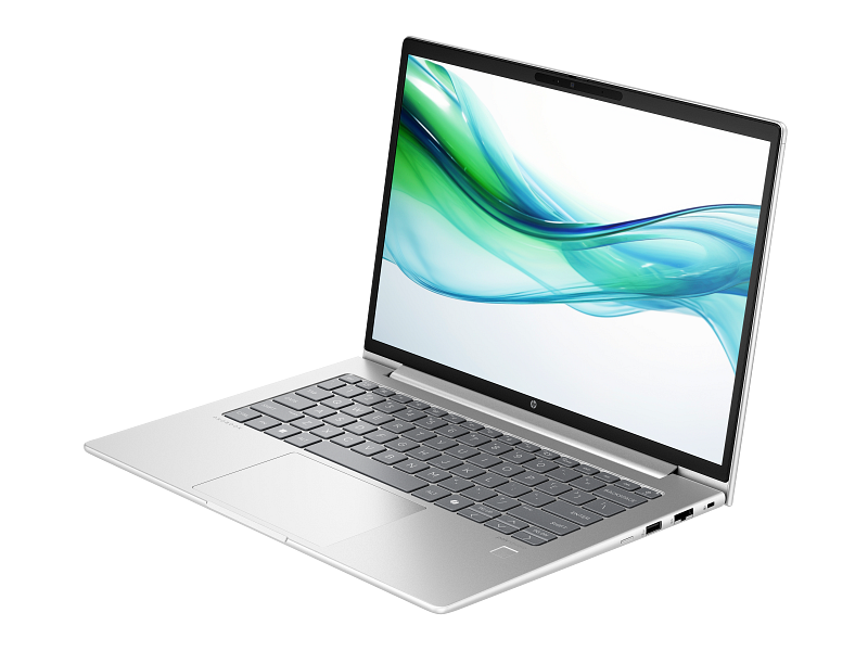 Laptop HP Probook 445 G11 A8WR5PT (Ryzen 5-7535U| RAM 16GB| 512GSSD| 14.0WUXGA| W11SL LEDKB| BẠC)