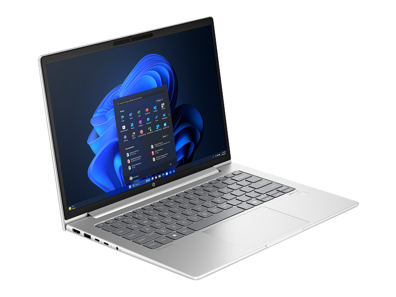 Laptop HP Probook 445 G11 A8WR5PT (Ryzen 5-7535U| RAM 16GB| 512GSSD| 14.0WUXGA| W11SL LEDKB| BẠC)